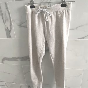 Cotton Joggers